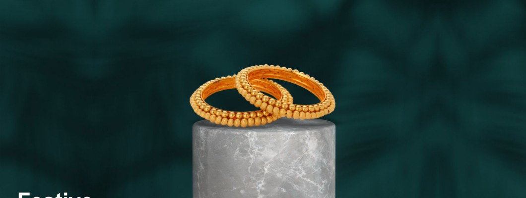 Style Guide – Jewellery Essentials For Diwali