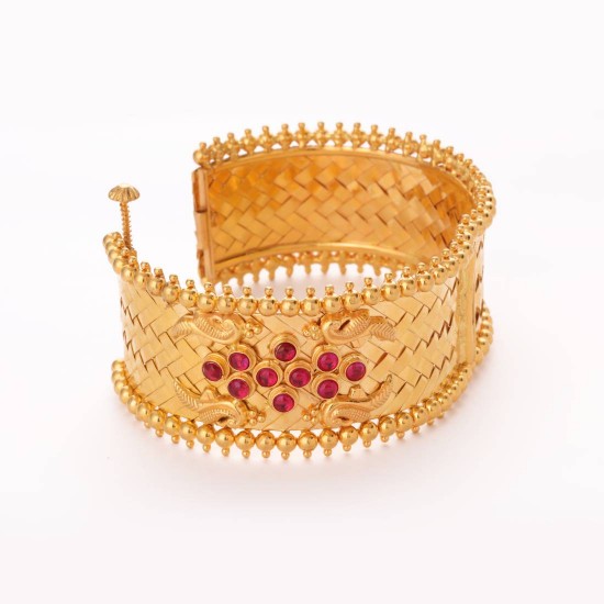 Traditional Indian Patli