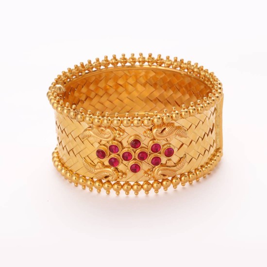 Traditional Indian Patli
