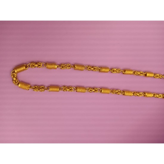 22kt Gold Chain
