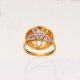 Exclusive Stone Finger Ring