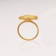 Exclusive Stone Finger Ring
