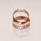 ROSE GOLD COUPLE RINGS
