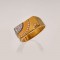 Exclusive Stone Finger Ring