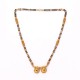Traditional Gold Ghanthan
