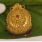 Temple Mangalstra Pendant