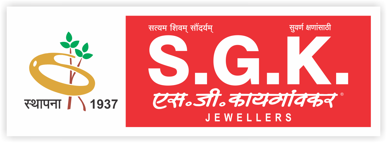 SG Kaigoankar Jewellers